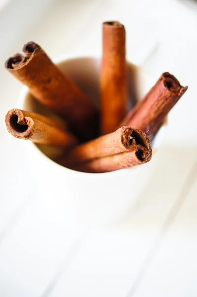 Spices — Stock Photo, Image