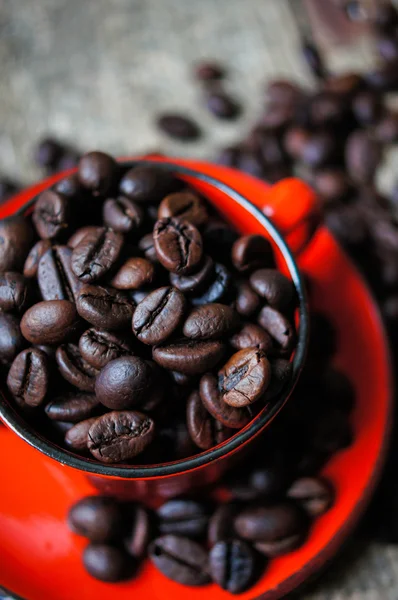 Kaffeezeit — Stockfoto