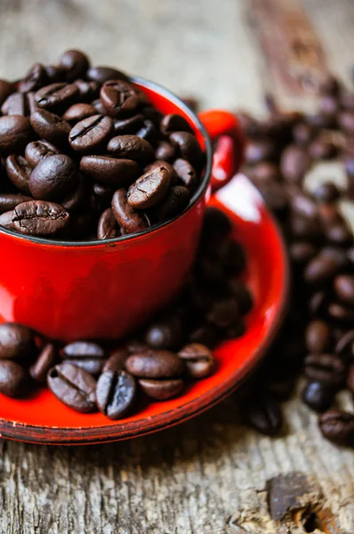 Kaffeezeit — Stockfoto
