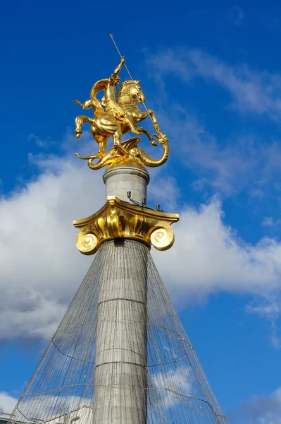 Tbilisi, Georgia — Stock Photo, Image