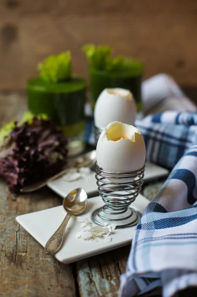 Healthy food — Stock Photo, Image