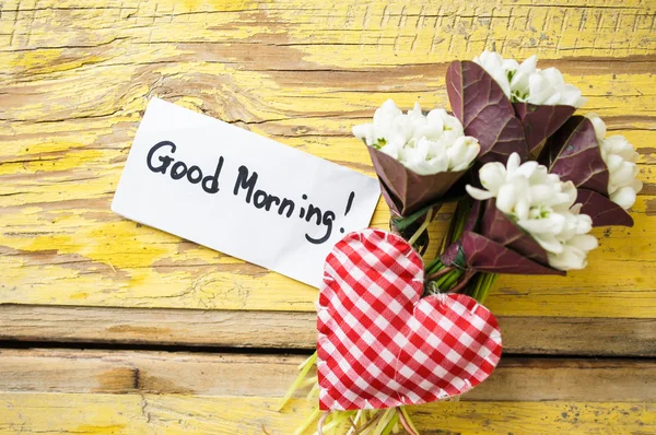 Coffee time — Stock Photo, Image