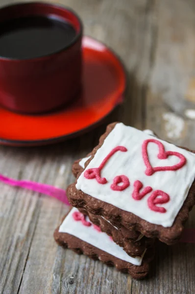 Valentinstag — Stockfoto