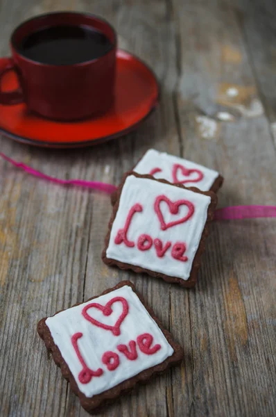 Día de San Valentín — Foto de Stock