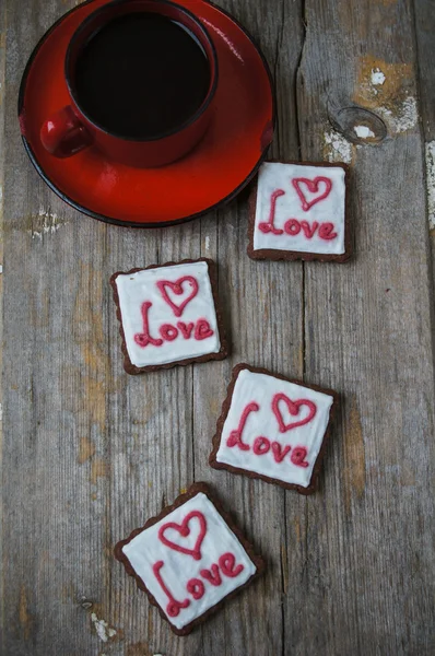 Día de San Valentín — Foto de Stock