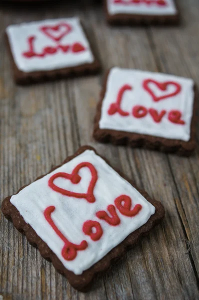 Valentijnsdag — Stockfoto