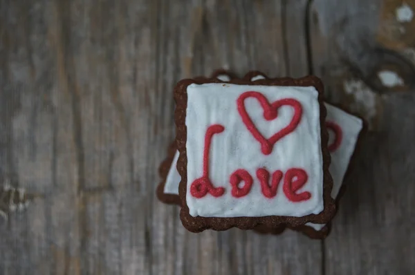 Valentinstag — Stockfoto