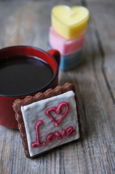 Día de San Valentín — Foto de Stock