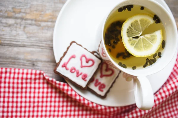 Valentinstag — Stockfoto