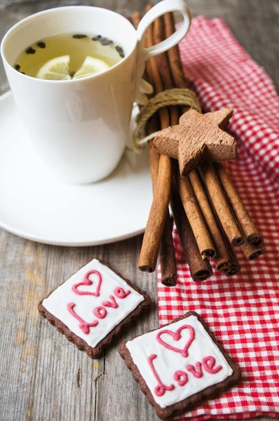 Valentinstag — Stockfoto