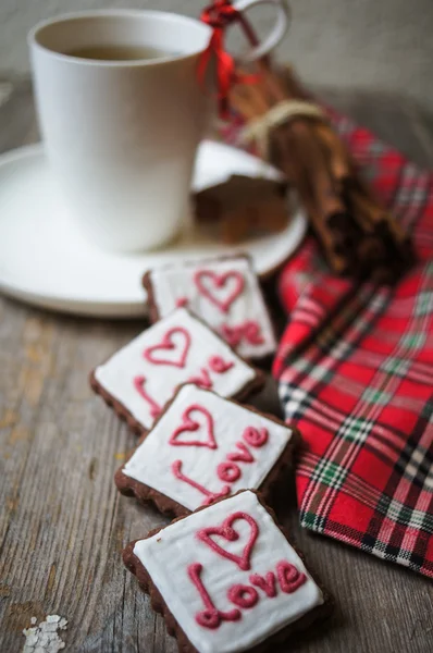 Día de San Valentín — Foto de Stock