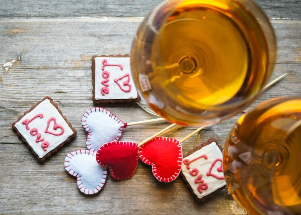 Día de San Valentín — Foto de Stock