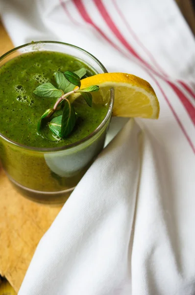 Gesunde Ernährung — Stockfoto