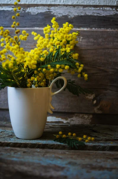 Hora da Primavera — Fotografia de Stock