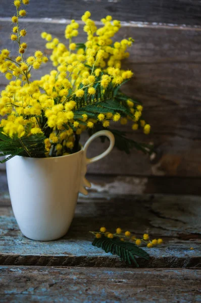 Hora da Primavera — Fotografia de Stock