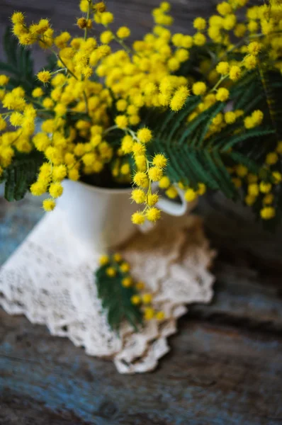 Hora da Primavera — Fotografia de Stock