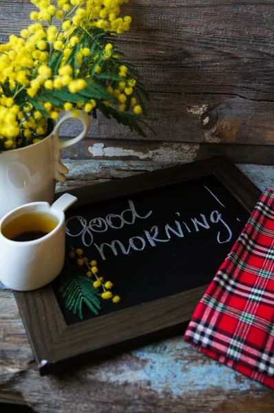 Frühlingszeit — Stockfoto