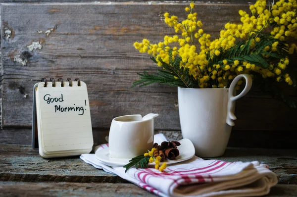 Весна — стоковое фото