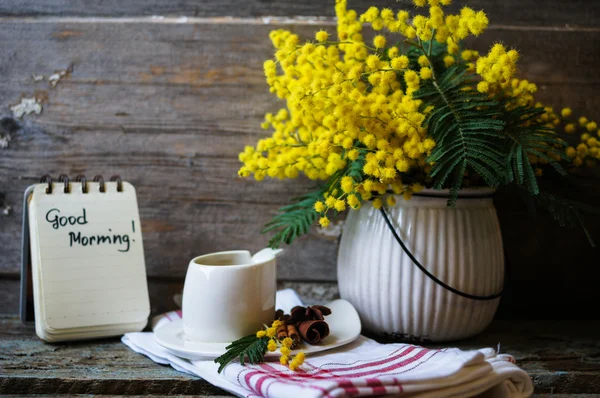 Frühlingszeit — Stockfoto