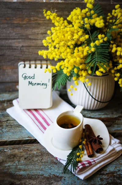 Frühlingszeit — Stockfoto