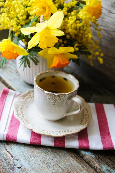 Easter time — Stock Photo, Image