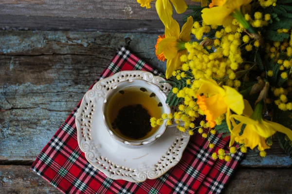 Osterzeit — Stockfoto