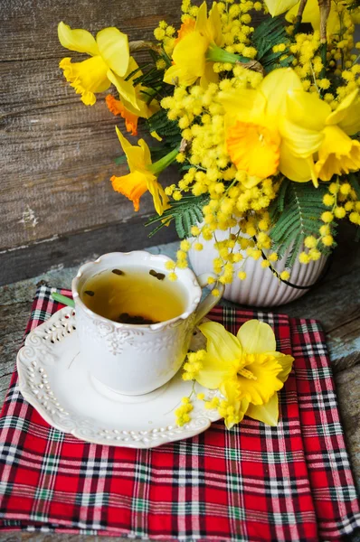 Tiempo de Pascua — Foto de Stock