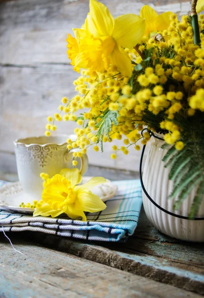 Easter time — Stock Photo, Image