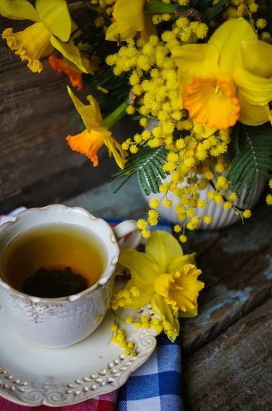 Tiempo de Pascua — Foto de Stock