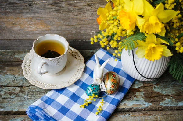 Osterzeit — Stockfoto