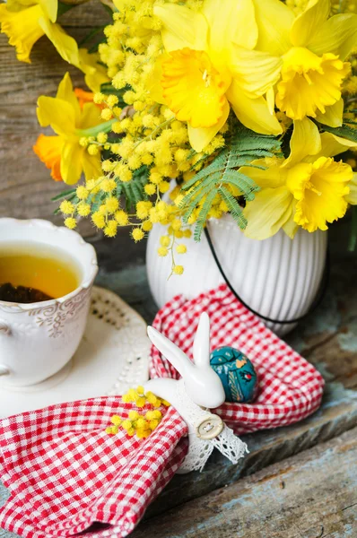 Tiempo de Pascua — Foto de Stock