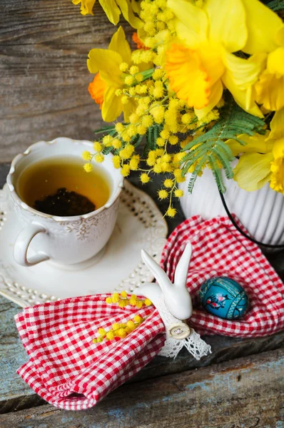 Tiempo de Pascua — Foto de Stock