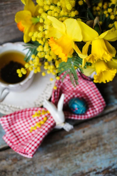 Tiempo de Pascua — Foto de Stock