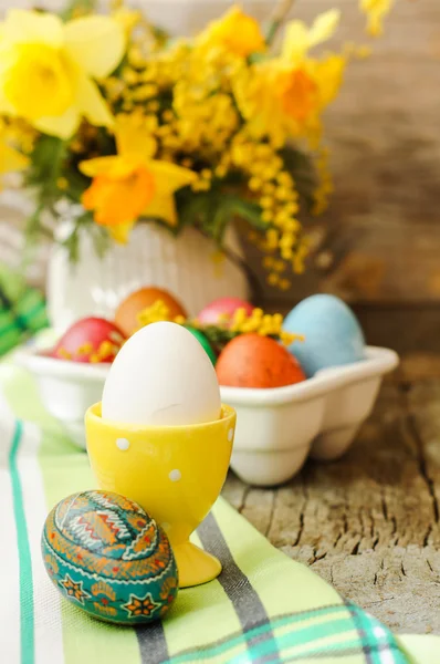 Easter time — Stock Photo, Image