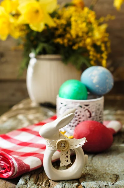 Świąt Wielkanocnych — Zdjęcie stockowe
