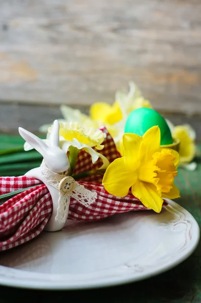 Easter time — Stock Photo, Image
