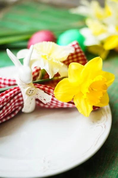 Tiempo de Pascua — Foto de Stock