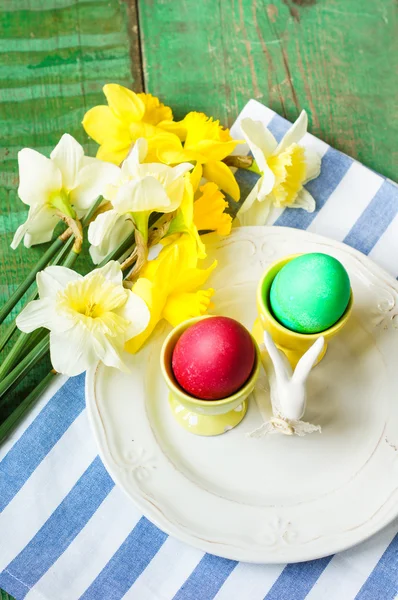 Tiempo de Pascua — Foto de Stock