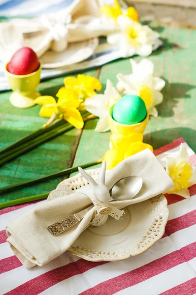 Easter time — Stock Photo, Image