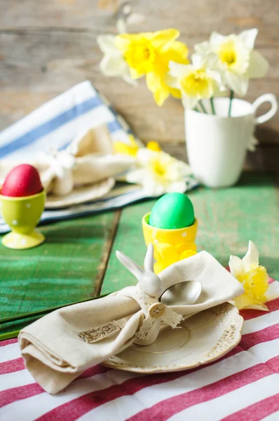 Easter time — Stock Photo, Image