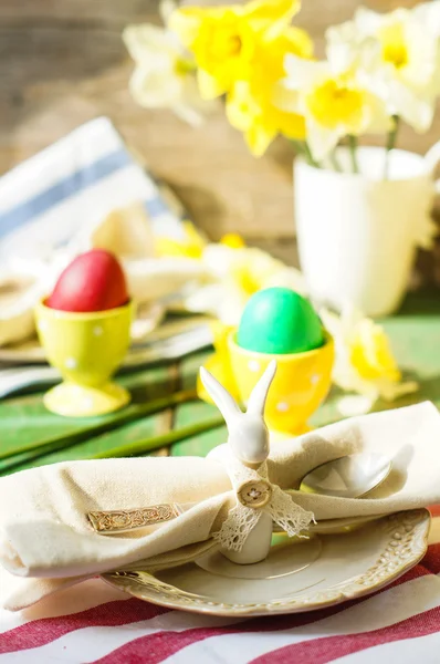 Easter time — Stock Photo, Image