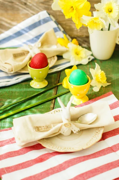 Easter time — Stock Photo, Image