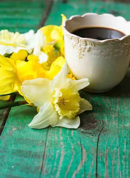 Tiempo de Pascua — Foto de Stock