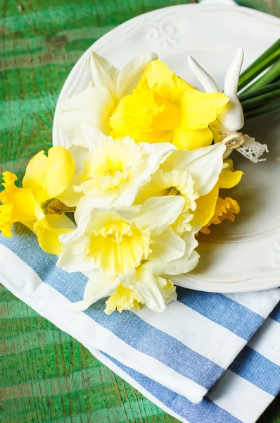 Tiempo de Pascua — Foto de Stock