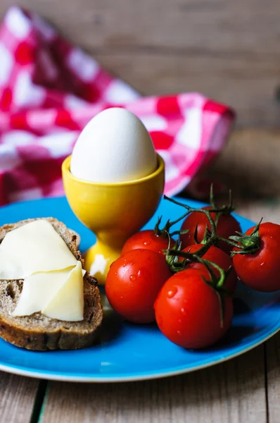 Sağlıklı yemek. — Stok fotoğraf