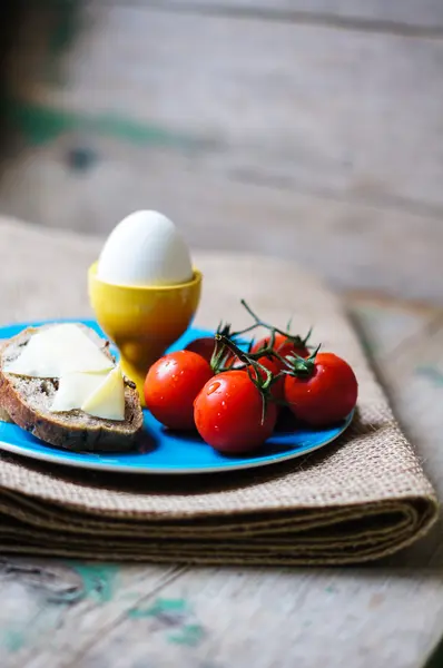 Healthy food — Stock Photo, Image