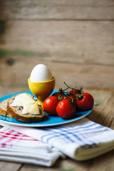 Alimento saludable — Foto de Stock