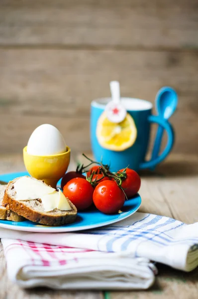 Healthy food — Stock Photo, Image