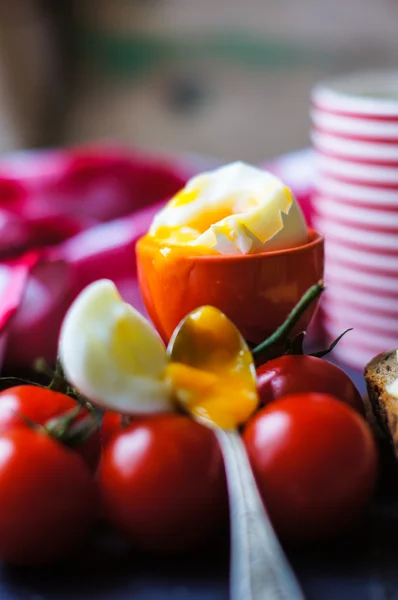 Healthy food — Stock Photo, Image