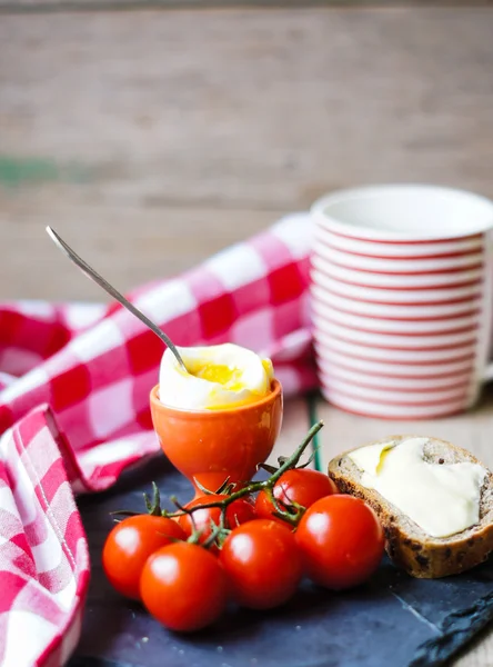 Healthy food — Stock Photo, Image